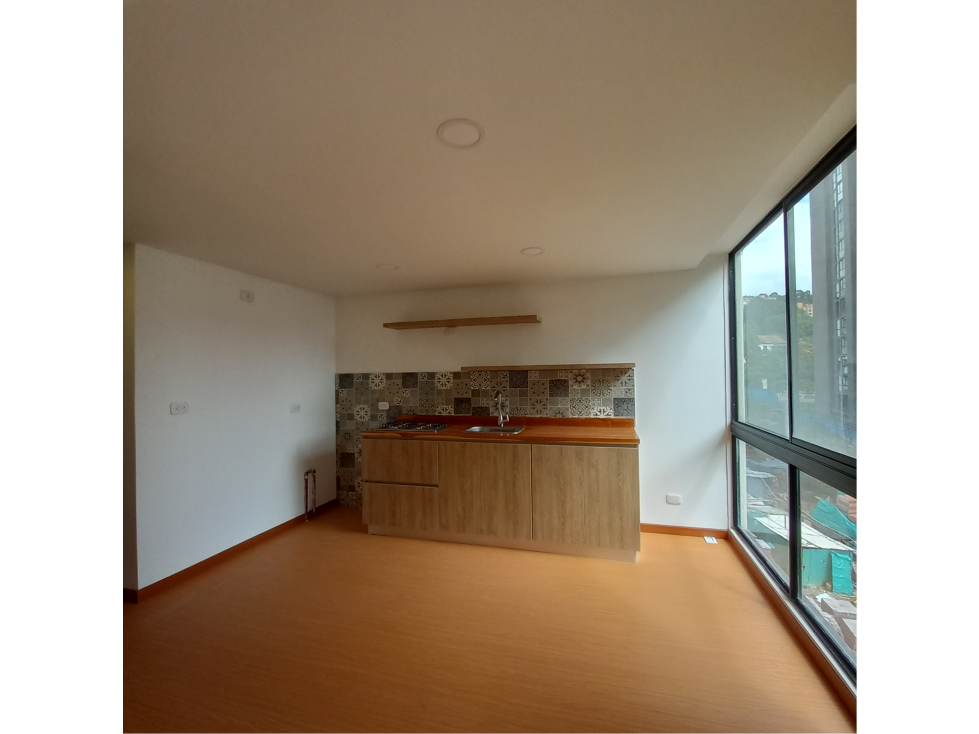 VENDO APARTAMENTO VERAMONTE LIVING, BOGOTÁ — foto 5