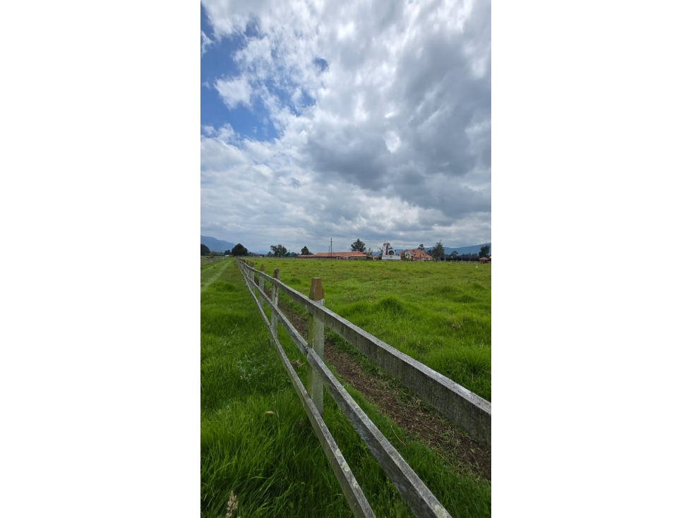 VENDO LOTE EN TENJO, CUNDINAMARCA - 5