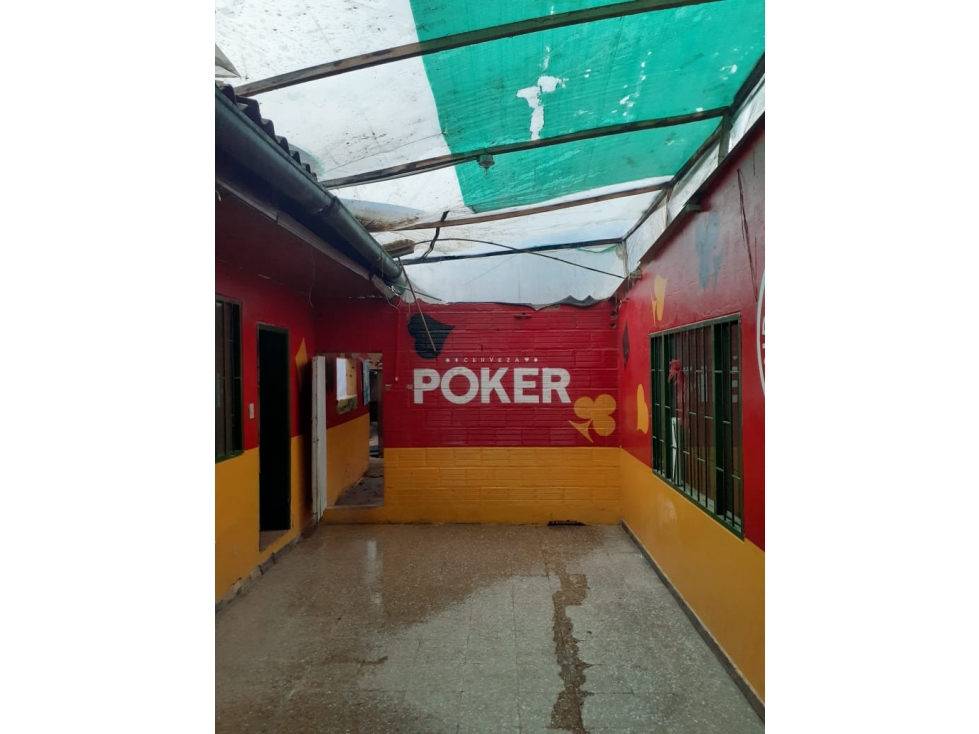 VENDO HERMOSA CASA LOTE EN ZIPAQUIRA CUNDINAMARCA - 3