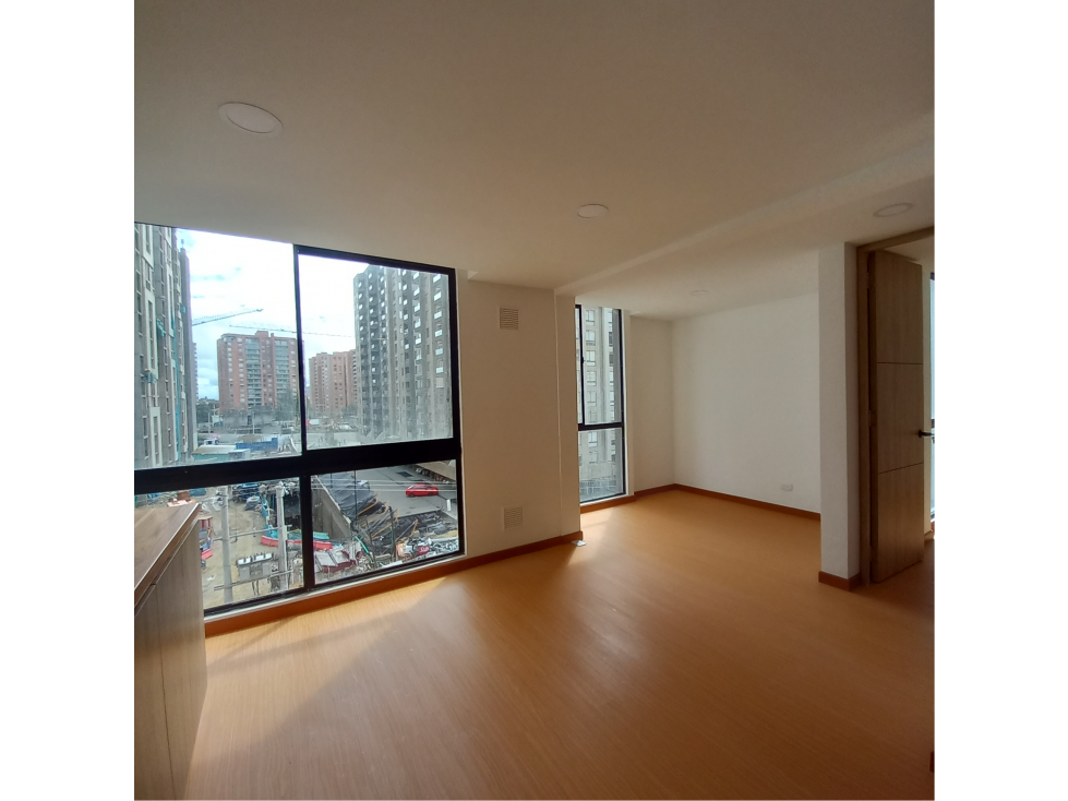 VENDO APARTAMENTO VERAMONTE LIVING, BOGOTÁ