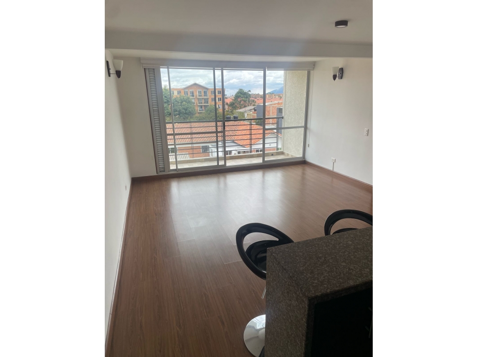 VENDO HERMOSO APARTAMENTO LOS NOGALES EN CAJICA — foto 3