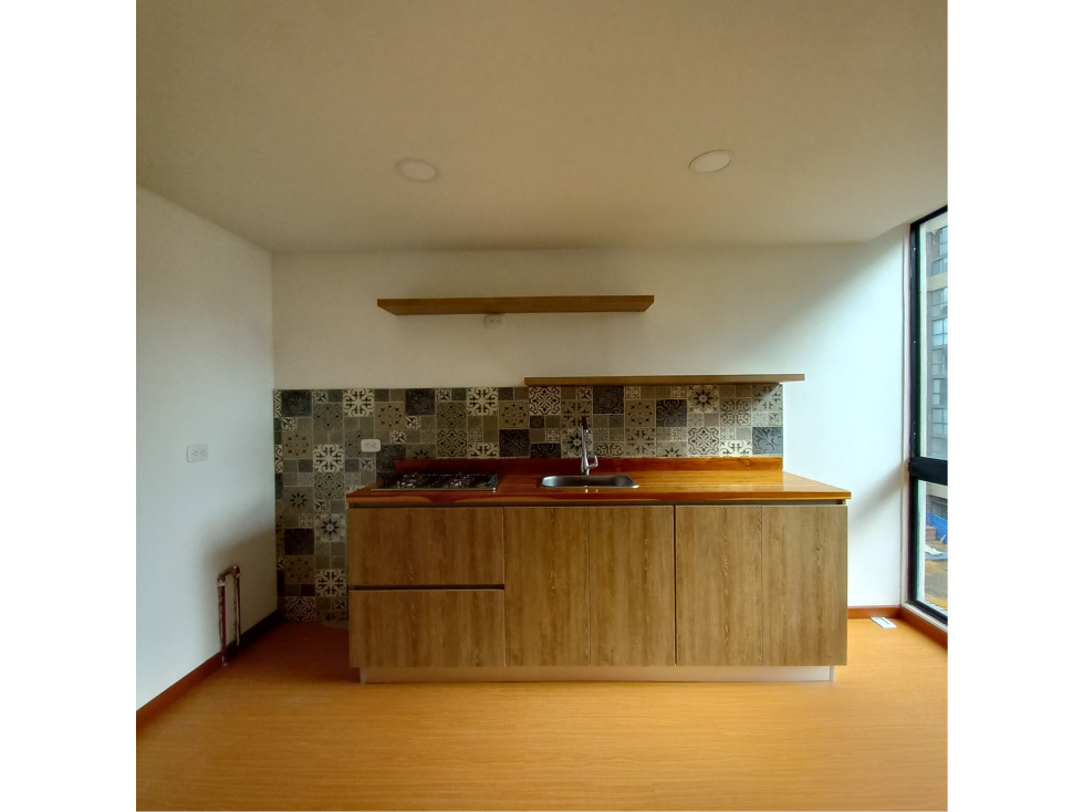 VENDO APARTAMENTO VERAMONTE LIVING, BOGOTÁ — foto 6