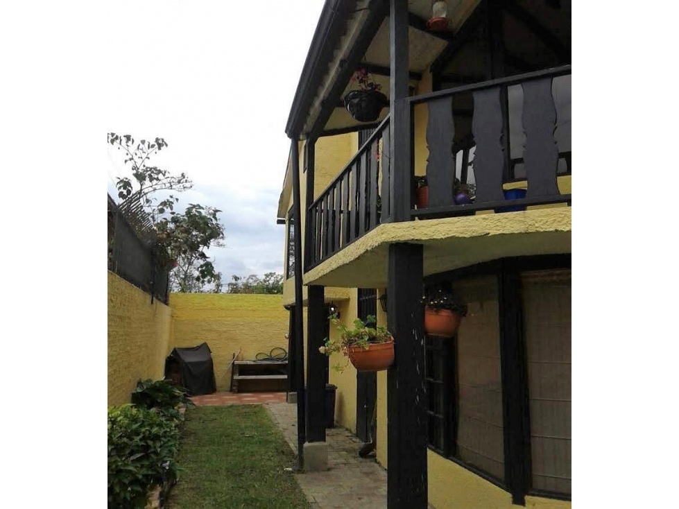 VENDO CASAS EN COTA, CUNDINAMARCA — foto 3