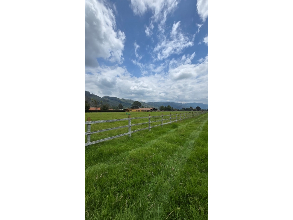 VENDO LOTE EN TENJO, CUNDINAMARCA - 3