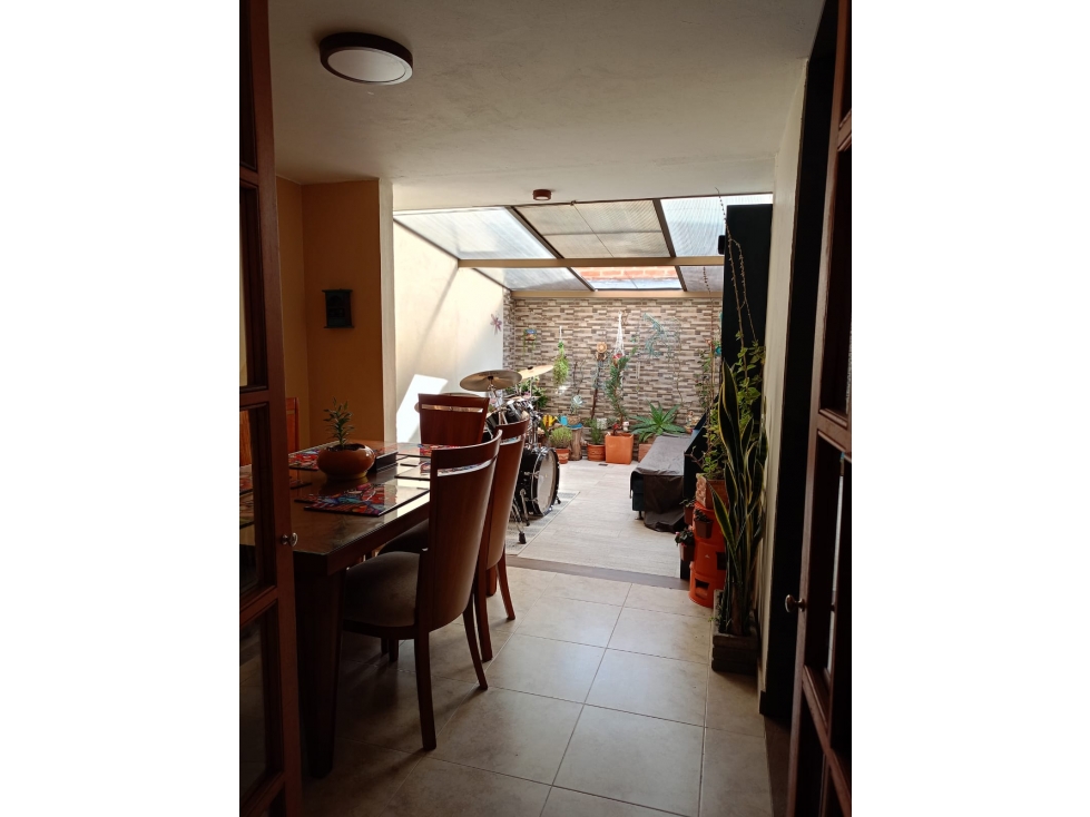 VENDO CASA EN TENJO — foto 3