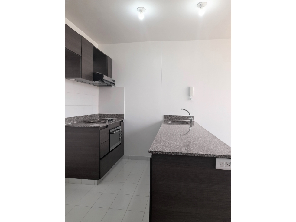 ARRIENDO APARTAMENTO VERDHIA TENJO — foto 5