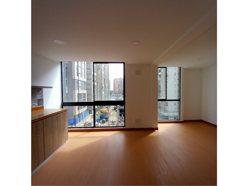 VENDO APARTAMENTO VERAMONTE LIVING, BOGOTÁ — foto 4