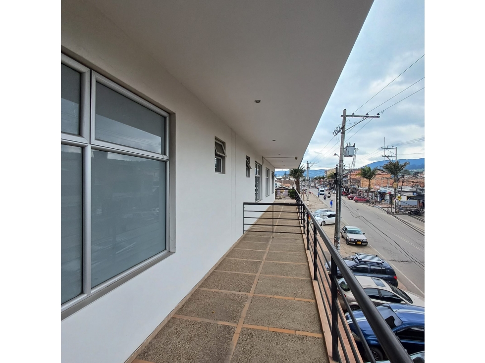 ARRIENDO LOCALES/OFICINAS DESDE $1.000.000 EL ROSAL CUNDINAMARCA - 5