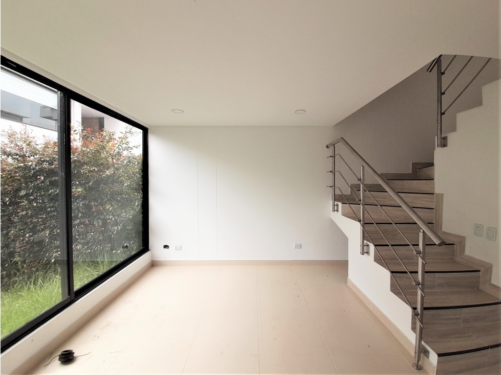 ARRIENDO CASA CAMPESTRE EN TENJO — foto 2