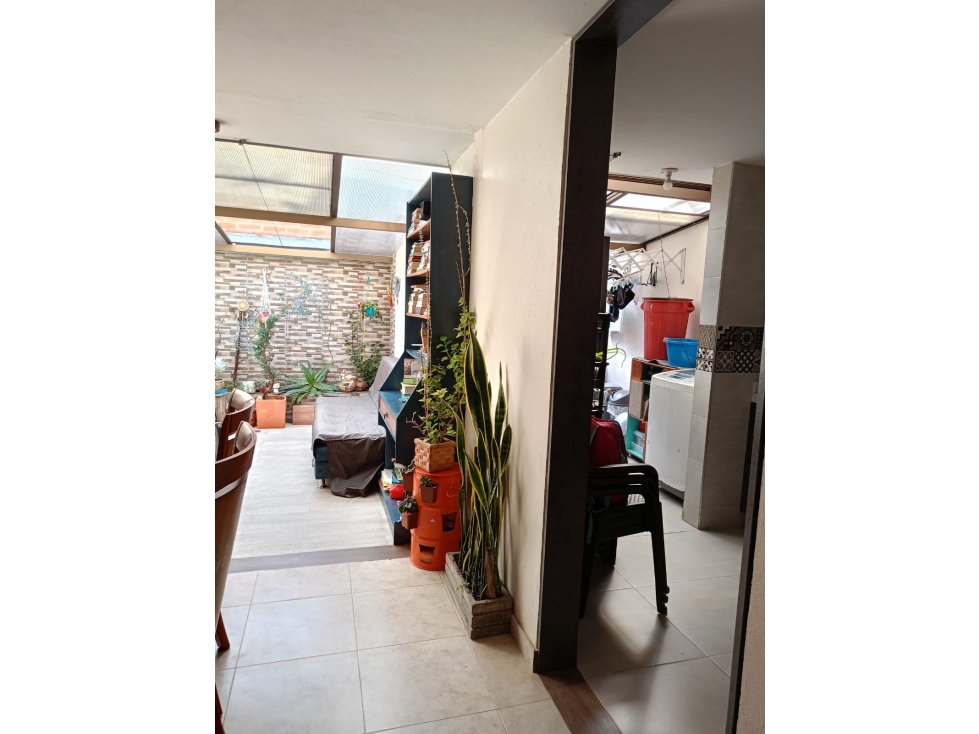 VENDO CASA EN TENJO — foto 6