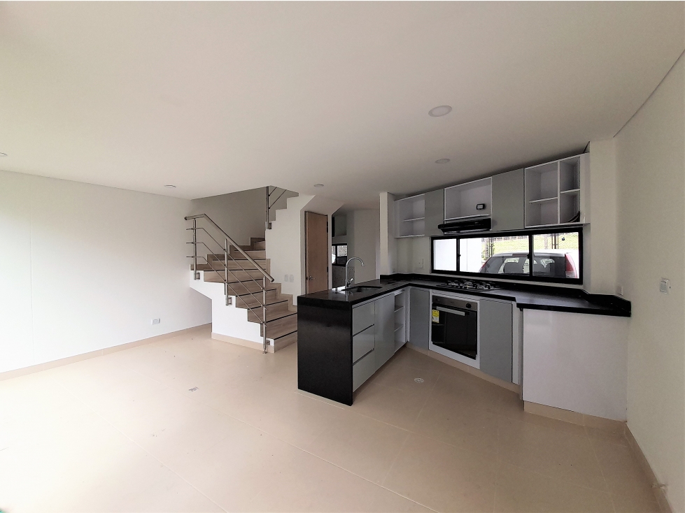 ARRIENDO CASA CAMPESTRE EN TENJO — foto 3