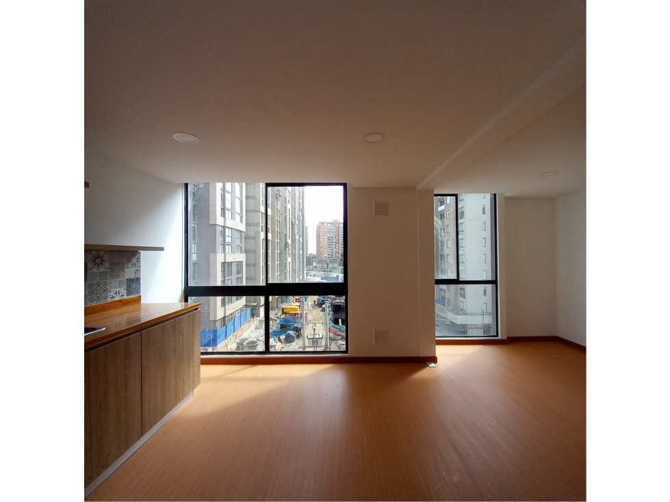 VENDO APARTAMENTO VERAMONTE LIVING, BOGOTÁ — foto 2