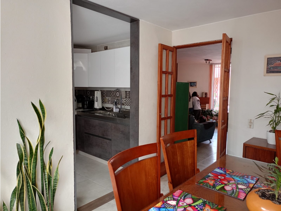 VENDO CASA EN TENJO — foto 4