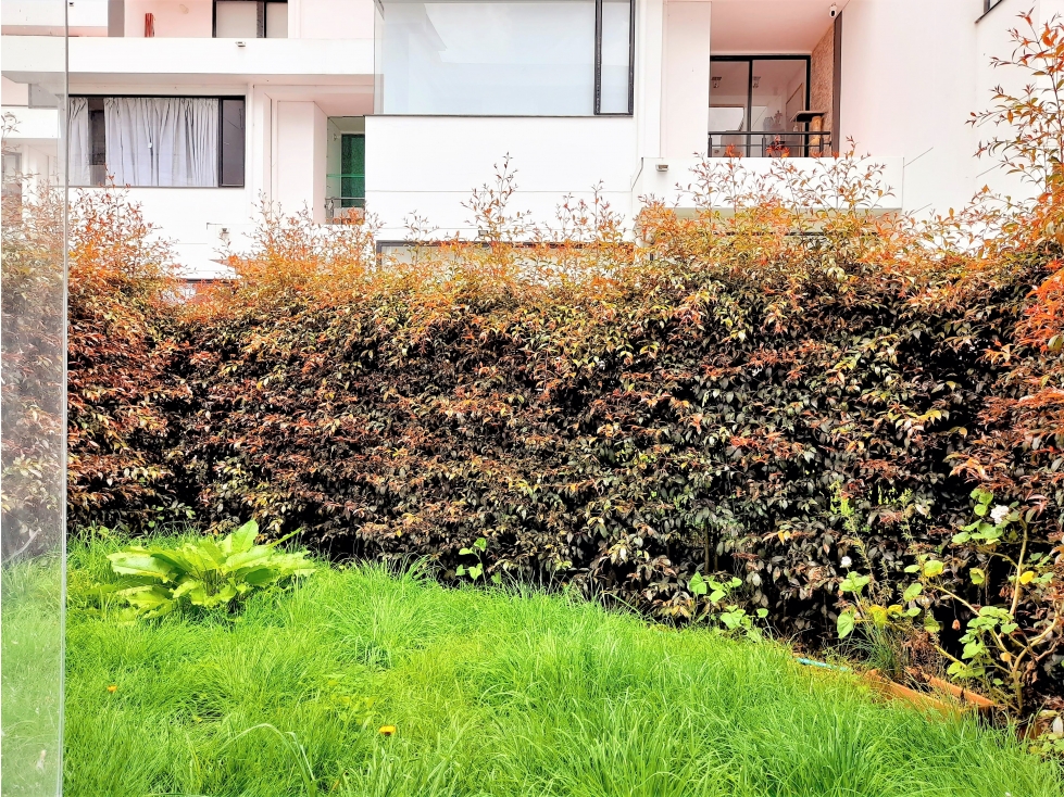 VENDO HERMOSA CASA EN TENJO - 6