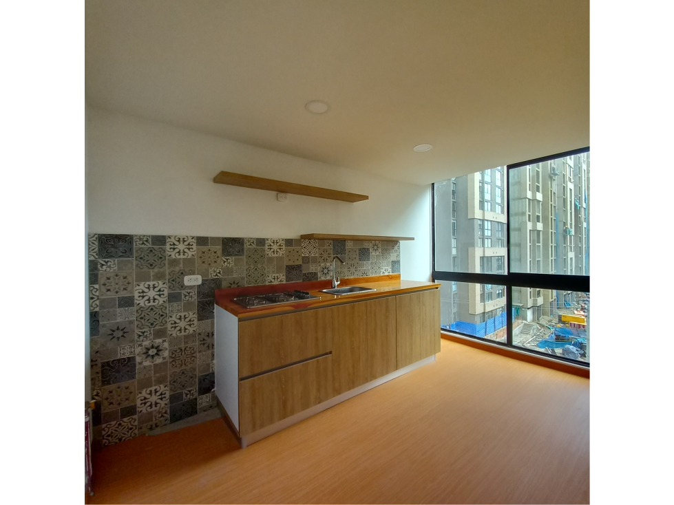 VENDO APARTAMENTO VERAMONTE LIVING, BOGOTÁ — foto 3