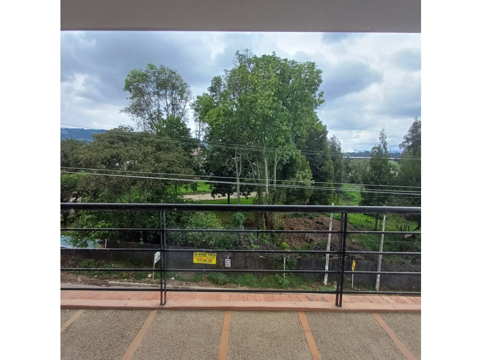ARRIENDO LOCALES/OFICINAS DESDE $1.000.000 EL ROSAL CUNDINAMARCA - 6
