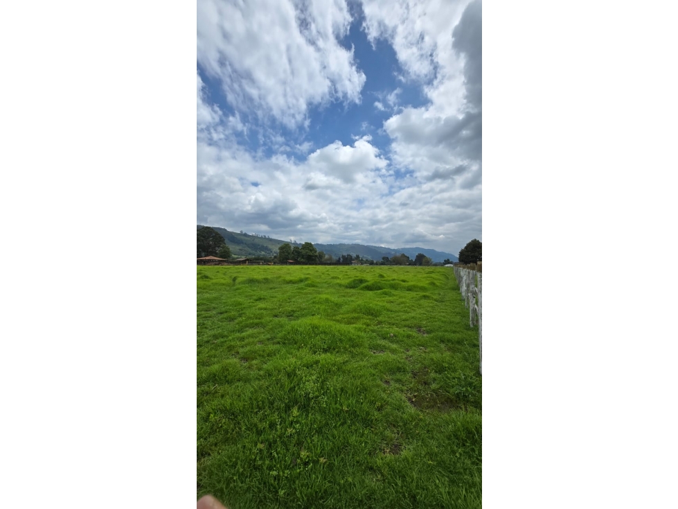 VENDO LOTE EN TENJO, CUNDINAMARCA - 6