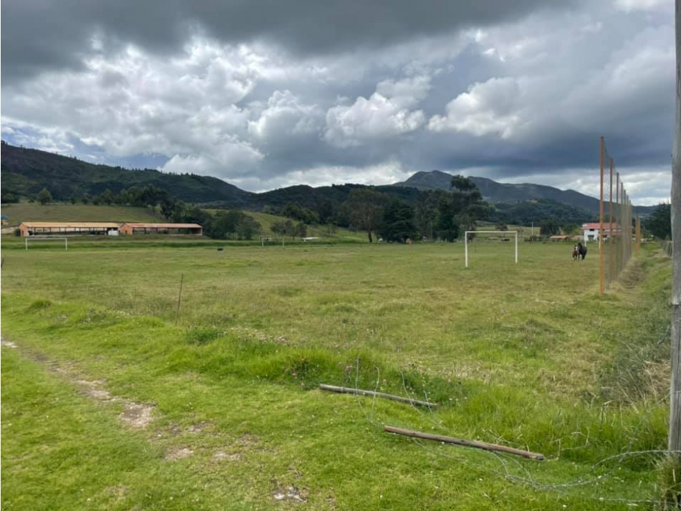 VENDO FINCA EN GUASCA - SAN ISIDRO - 2
