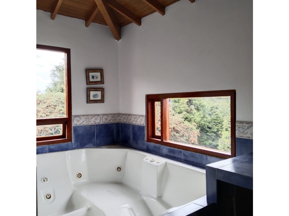 VENDO TRES CASA LOTES EN TABIO - 6