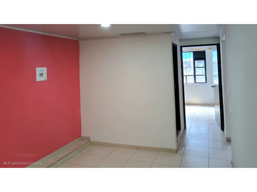 VENDO CASA CON 5 APARTAMENTOS INDEPENDIENTES — foto 4