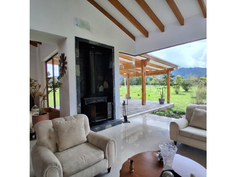ARRIENDO HERMOSA FINCA EN GUANGATA - 3