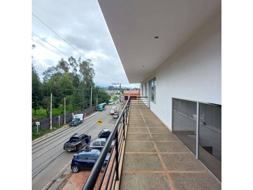 ARRIENDO LOCALES/OFICINAS DESDE $1.000.000 EL ROSAL CUNDINAMARCA - 4
