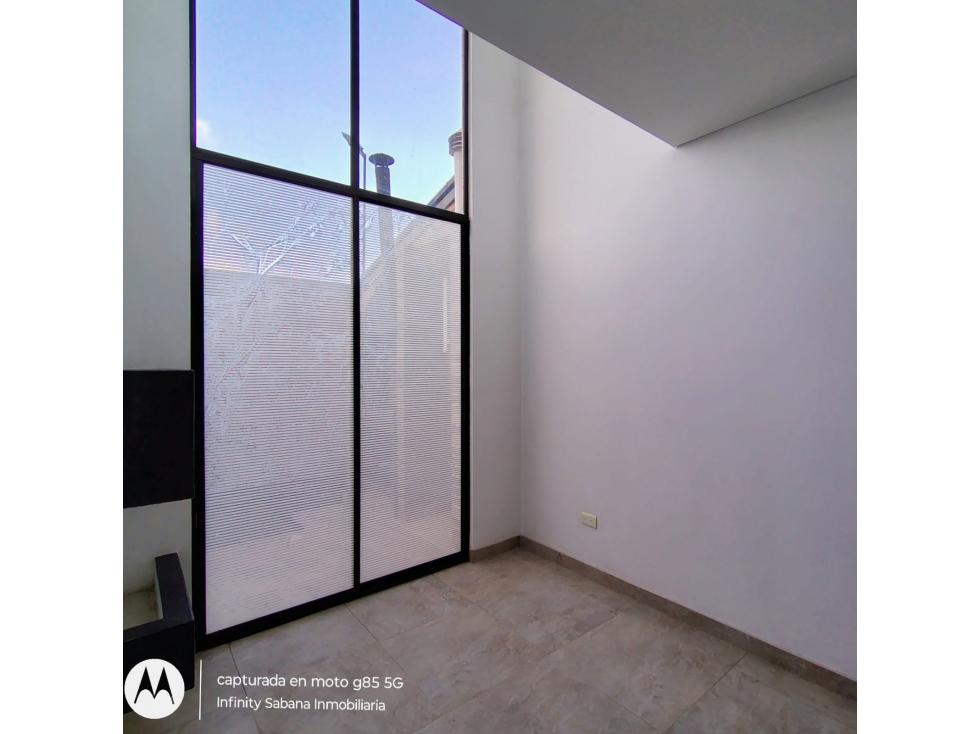 ARRIENDO ESPECTACULAR CASA EN TENJO - 6