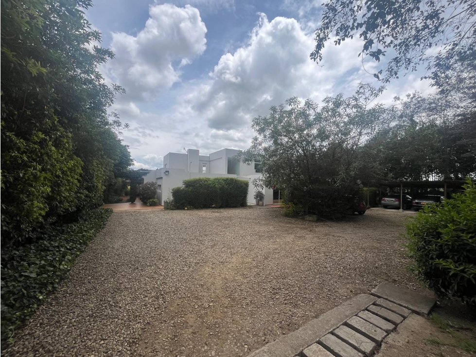 VENDO HERMOSA CASA EN CARRASQUILLA LA ISLA TENJO CUNDINAMARCA