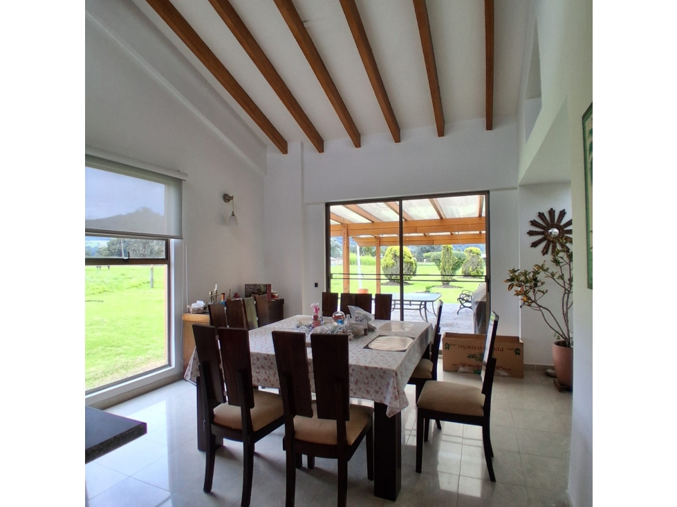ARRIENDO HERMOSA FINCA EN GUANGATA - 2