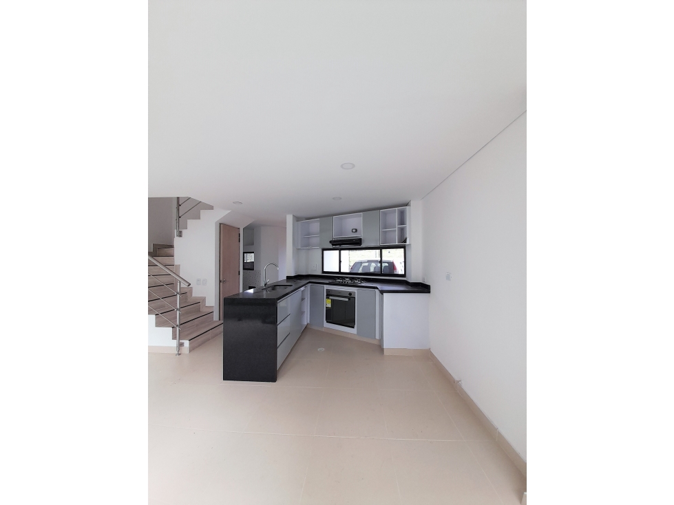 ARRIENDO CASA CAMPESTRE EN TENJO — foto 4