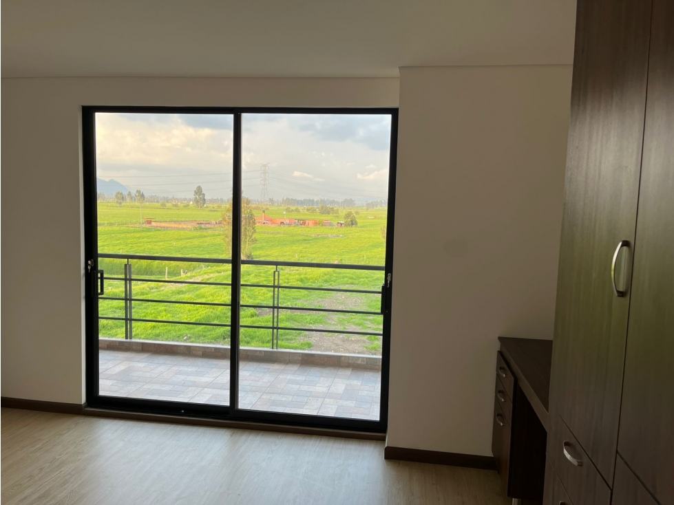 VENDO CASA CAMPESTRE COTA CUNDINAMARCA - 6