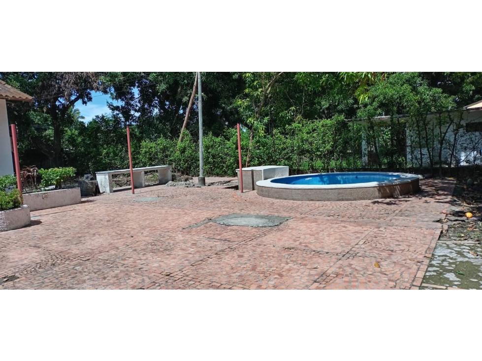 VENTA DE CASA CAMPESTRE EN FLANDES TOLIMA - 3