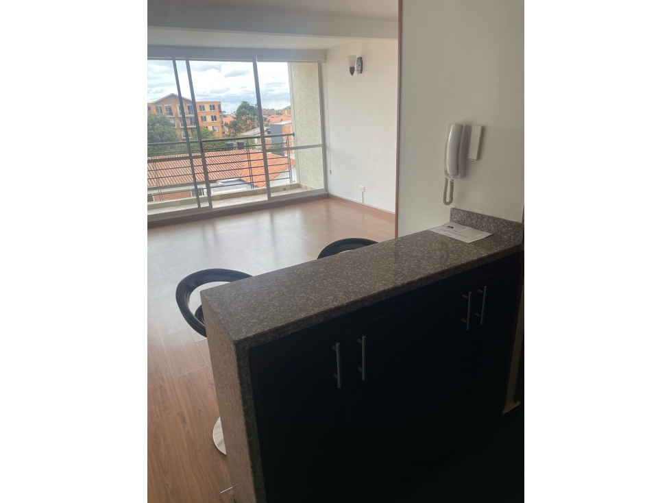 VENDO HERMOSO APARTAMENTO LOS NOGALES EN CAJICA — foto 4