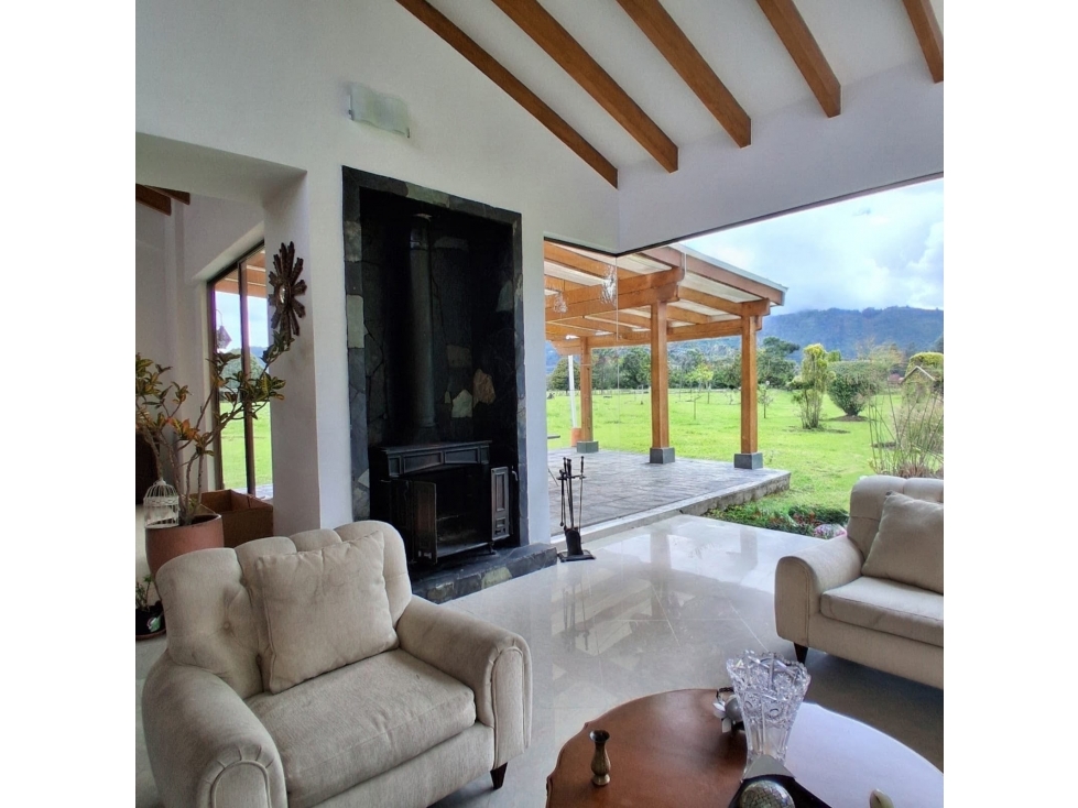 ARRIENDO HERMOSA FINCA EN GUANGATA - 4