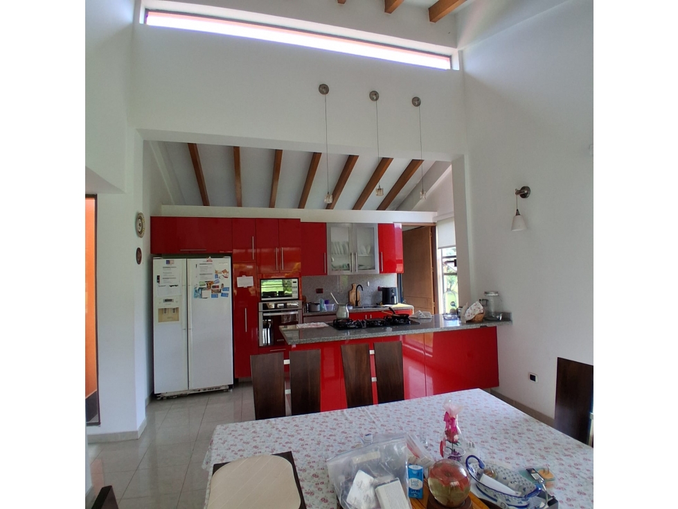 ARRIENDO HERMOSA FINCA EN GUANGATA - 5