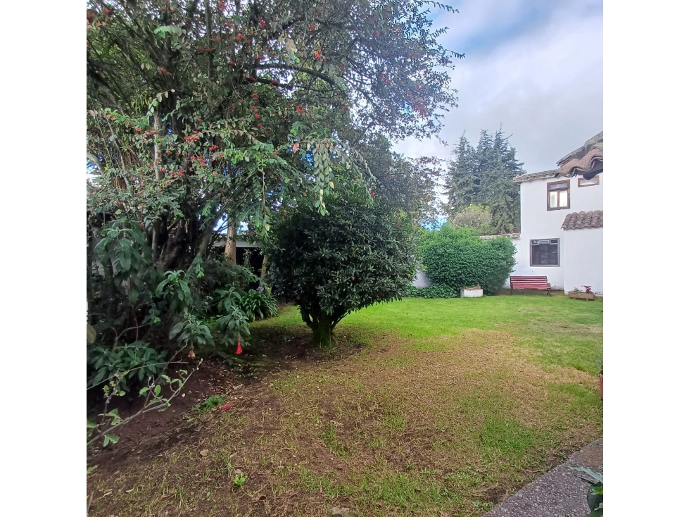 ARRIENDO EN TENJO -FINCA COMERCIAL EN TENJO : EN ZONA GASTRONÓMICA - 3