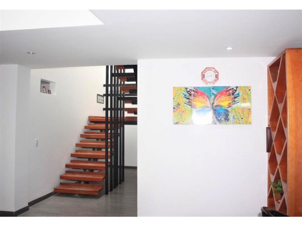 VENTA CASA TENJO - 6