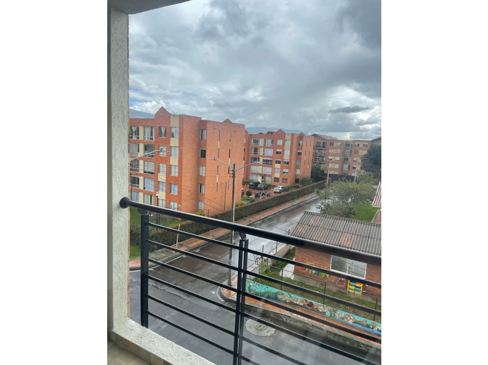 VENDO HERMOSO APARTAMENTO LOS NOGALES EN CAJICA — foto 6