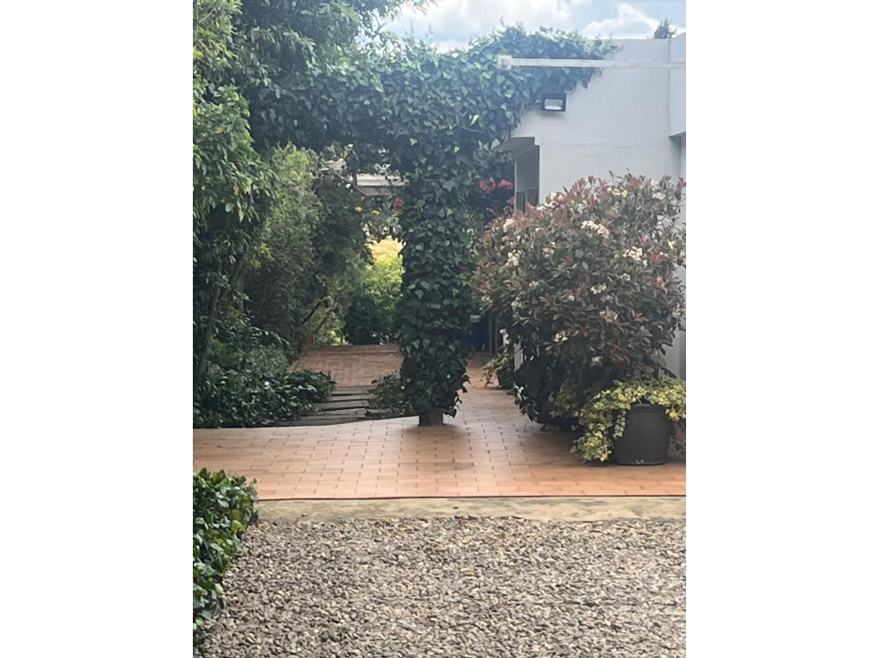 VENDO HERMOSA CASA EN CARRASQUILLA LA ISLA TENJO CUNDINAMARCA — foto 6