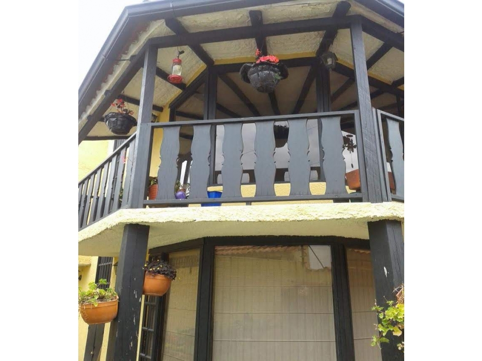 VENDO CASAS EN COTA, CUNDINAMARCA — foto 4