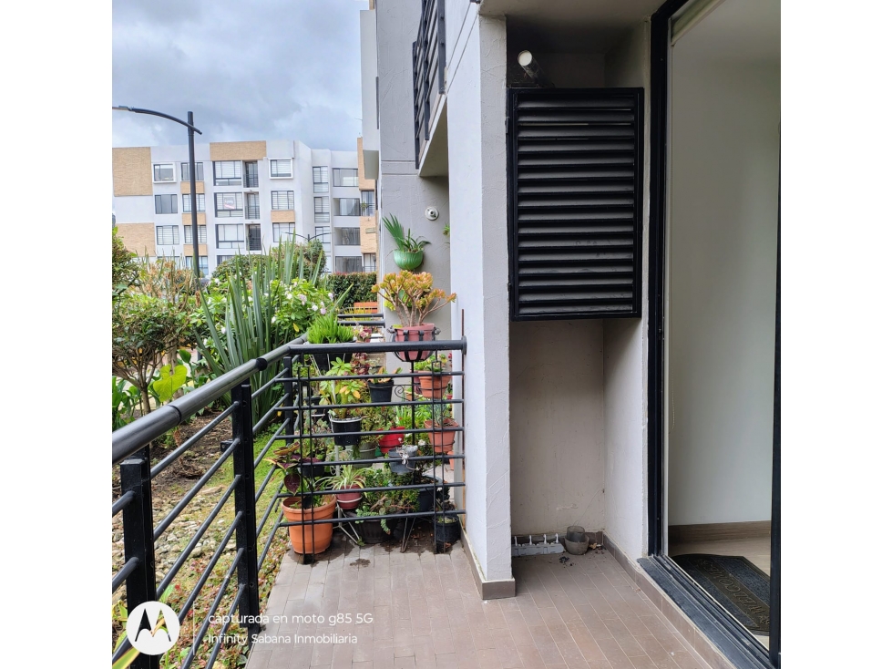 ARRIENDO APARTAMENTO EN EL ROCÍO BOSQUE NATIVO, CAJICÁ — foto 5