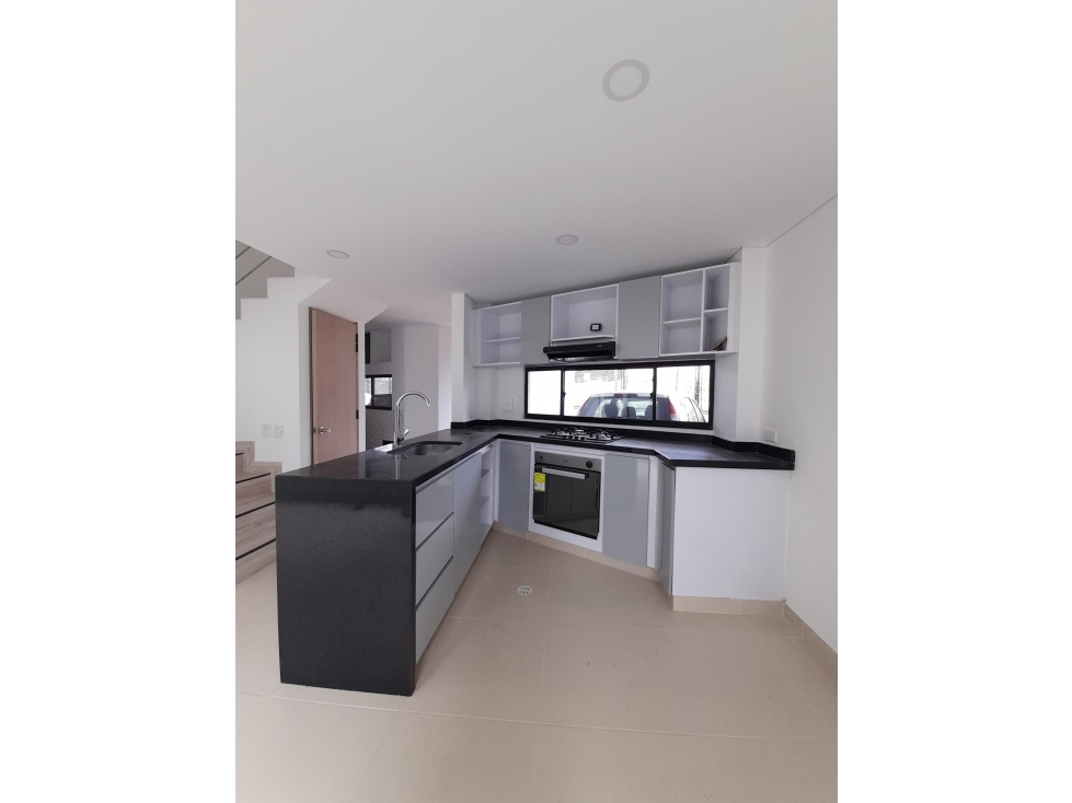 ARRIENDO CASA CAMPESTRE EN TENJO — foto 5