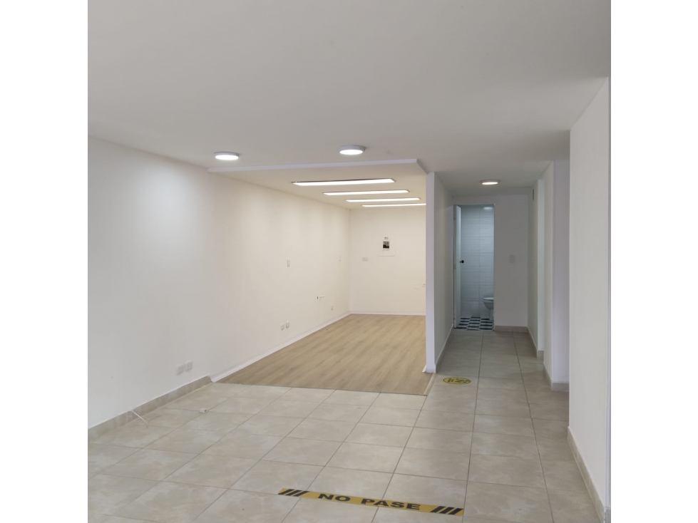VENDO LOCAL COMERCIAL EN CHÌA! EXCELENTE VISIBILIDAD Y ACCESO" - 3