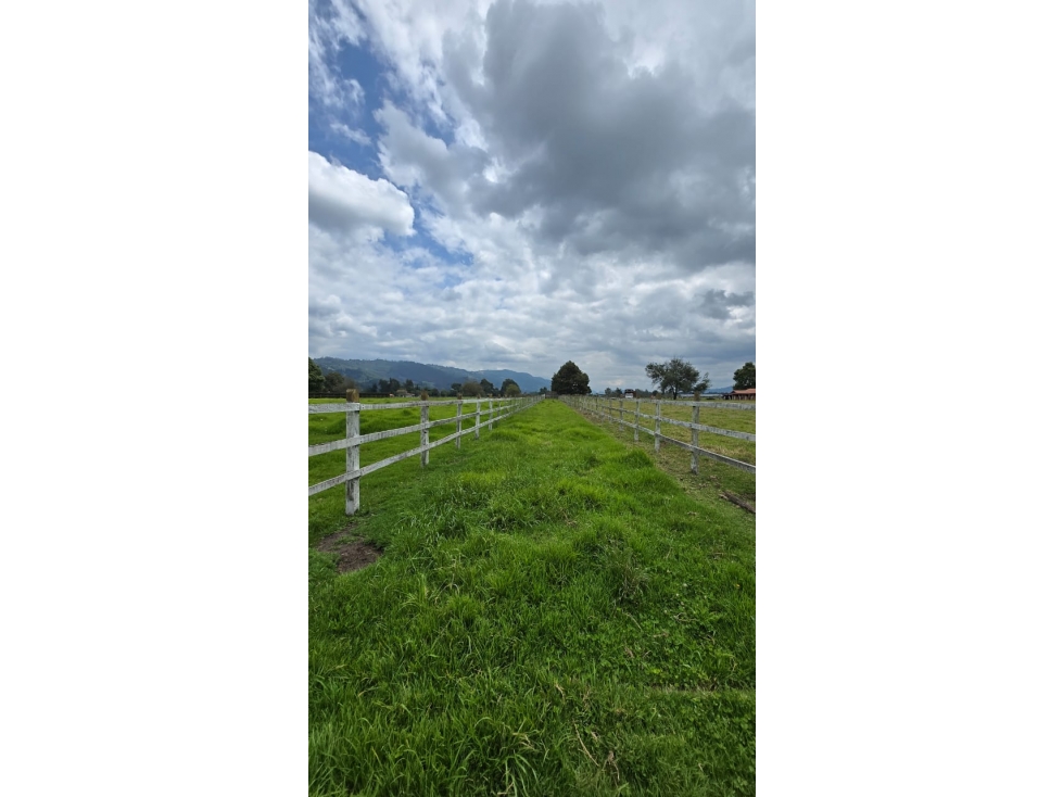 VENDO LOTE EN TENJO, CUNDINAMARCA - 4