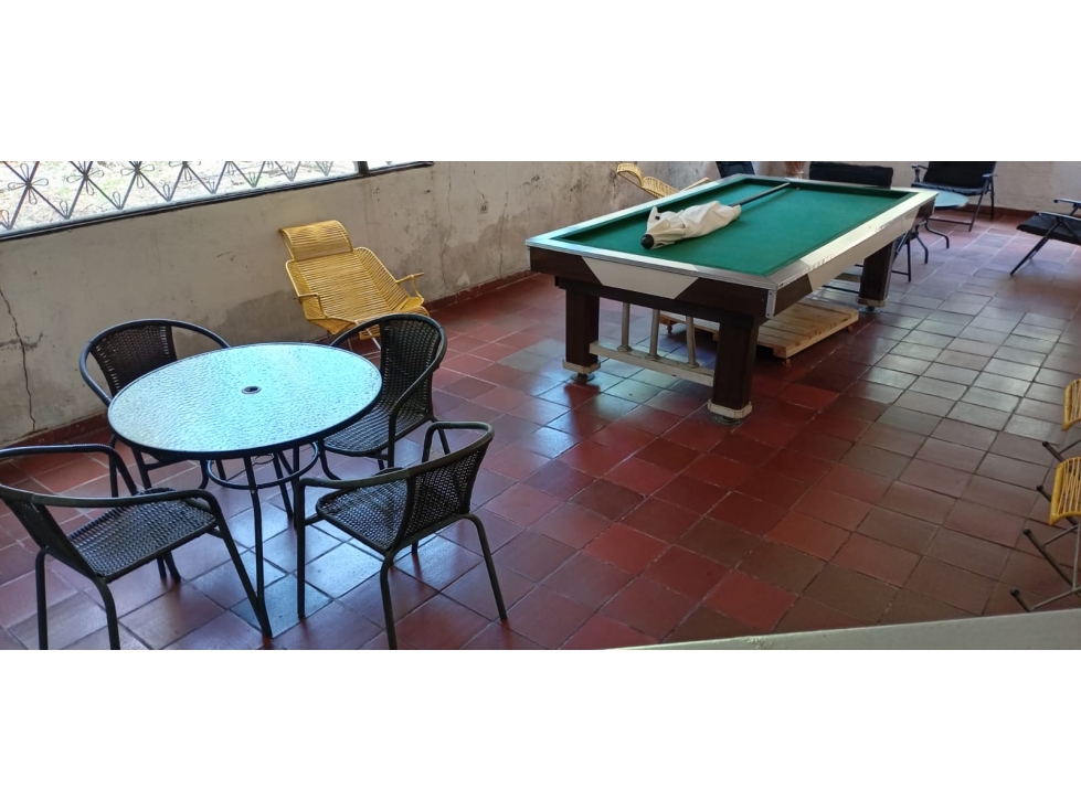VENTA DE CASA CAMPESTRE EN FLANDES TOLIMA - 4