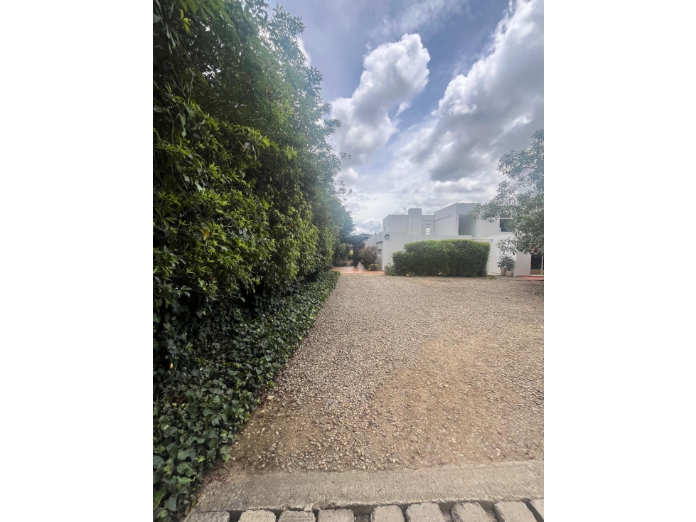 VENDO HERMOSA CASA EN CARRASQUILLA LA ISLA TENJO CUNDINAMARCA — foto 2