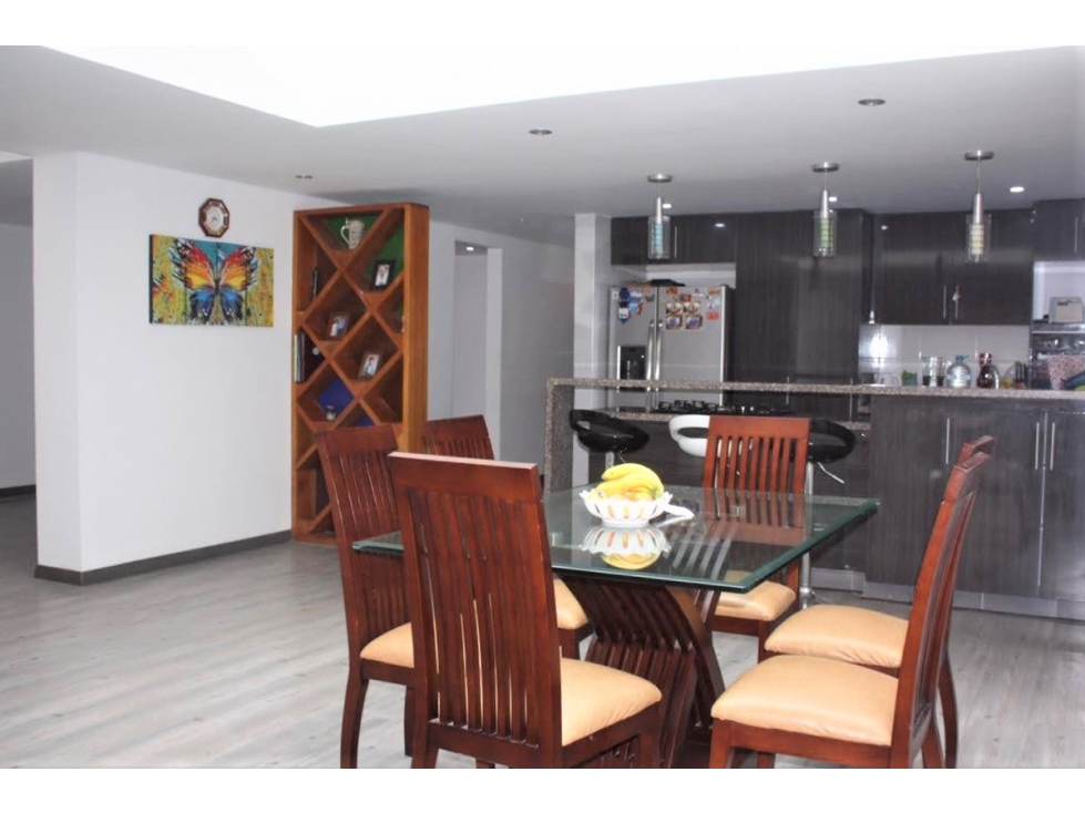 VENTA CASA TENJO - 4