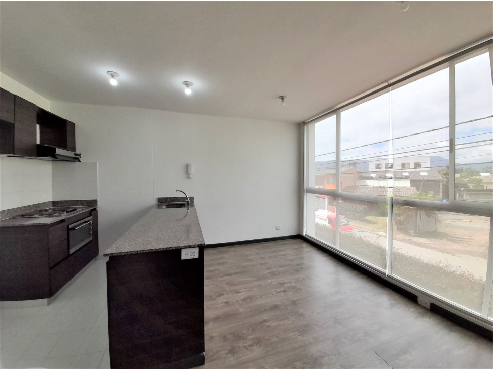 ARRIENDO APARTAMENTO VERDHIA TENJO — foto 4