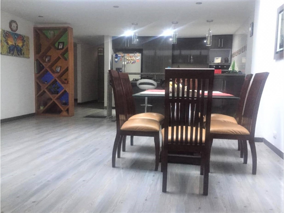 VENTA CASA TENJO - 3