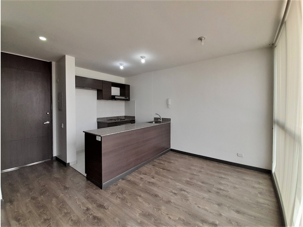 ARRIENDO APARTAMENTO VERDHIA TENJO